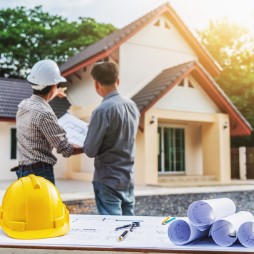 株式会社竹内建築　会社案内